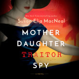 Mother Daughter Traitor Spy cover small