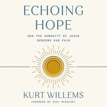 Echoing Hope Cover