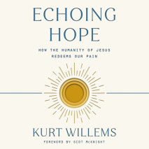 Echoing Hope Cover