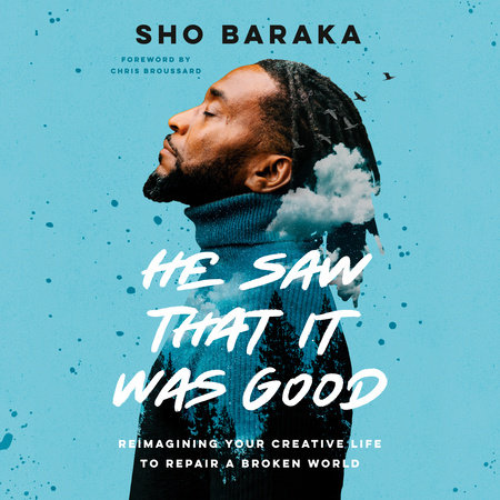 He Saw That It Was Good Cover