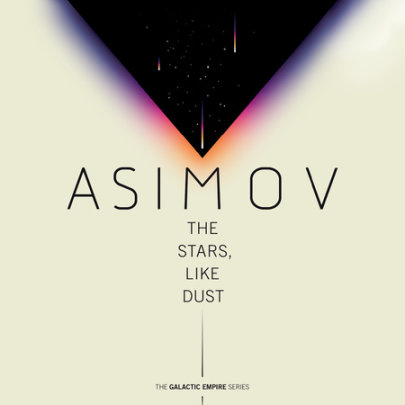 The Stars, Like Dust Cover