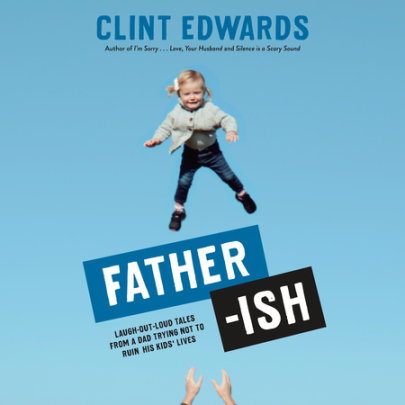Father-ish Cover