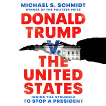 Donald Trump v. The United States Cover