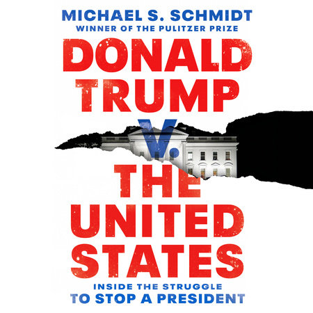 Donald Trump v. The United States