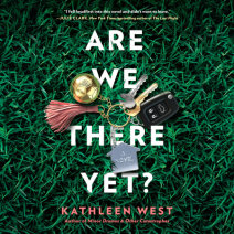 Are We There Yet? Cover