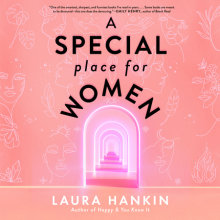 A Special Place for Women Cover