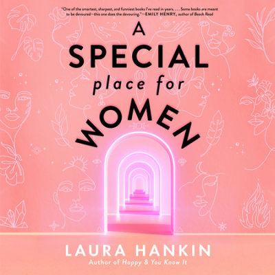 A Special Place for Women cover