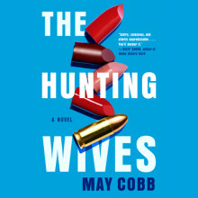 The Hunting Wives Cover