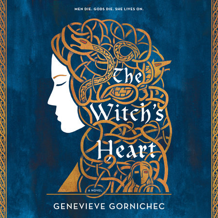 The Witch's Heart by Genevieve Gornichec