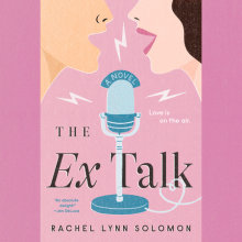 The Ex Talk Cover