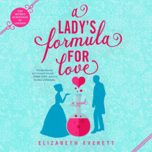 A Lady's Formula for Love Cover
