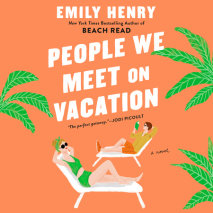 People We Meet on Vacation cover big