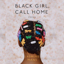Black Girl, Call Home Cover