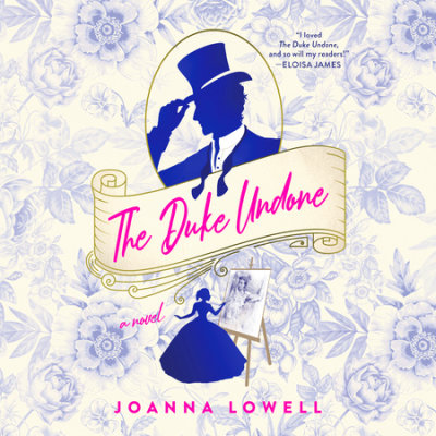 The Duke Undone cover