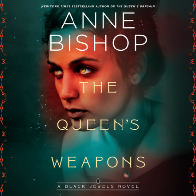 The Queen's Weapons cover