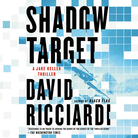 Shadow Target Cover