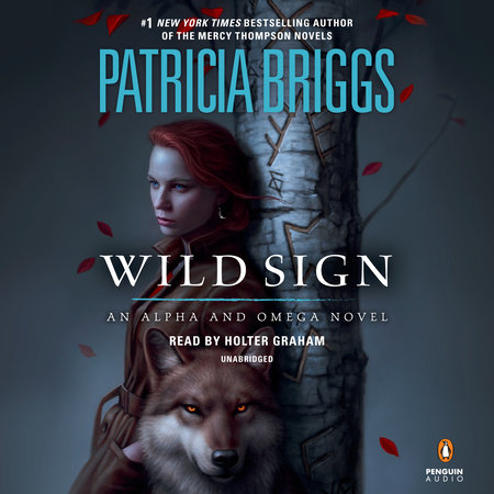 Wild Sign Cover