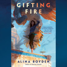 Gifting Fire Cover