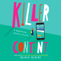 Killer Content Cover