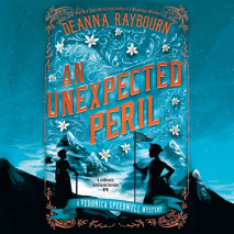 An Unexpected Peril Cover