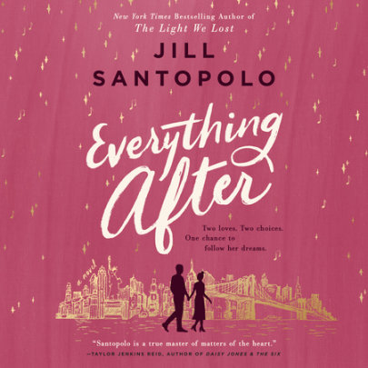 Everything After Cover