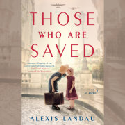 Those Who are Saved 