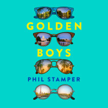 Golden Boys Cover