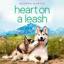 Heart on a Leash Cover