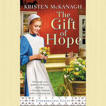 The Gift of Hope Cover