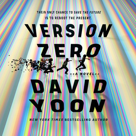 Version Zero by David Yoon