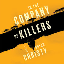In the Company of Killers Cover
