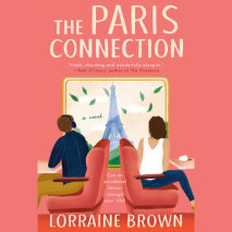 The Paris Connection Cover