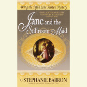 Jane and the Stillroom Maid 