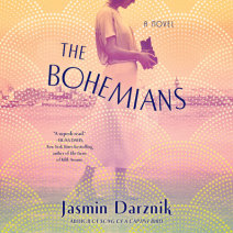 The Bohemians Cover