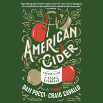 American Cider Cover