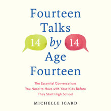 Fourteen Talks by Age Fourteen Cover