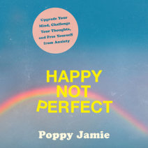 Happy Not Perfect Cover