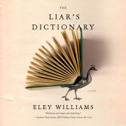 The Liar's Dictionary