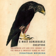 A Most Remarkable Creature 