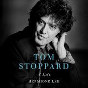 Tom Stoppard 