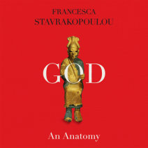 God: An Anatomy Cover