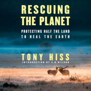 Rescuing the Planet