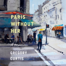 Paris Without Her