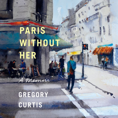 Paris Without Her cover