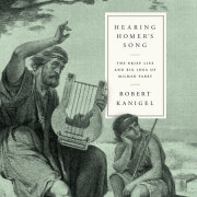 Hearing Homer's Song 