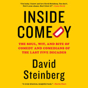 Inside Comedy 