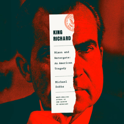 King Richard cover