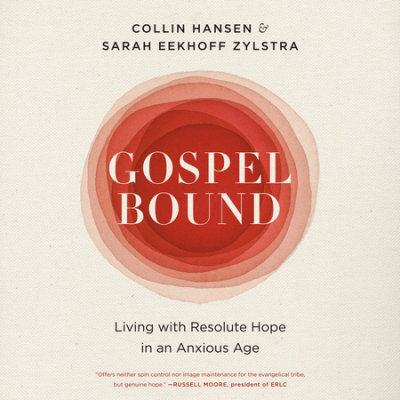 Gospelbound cover