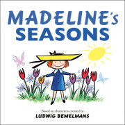 Madeline's Seasons 