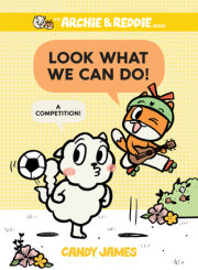 Look What We Can Do! 